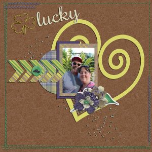 Lucky