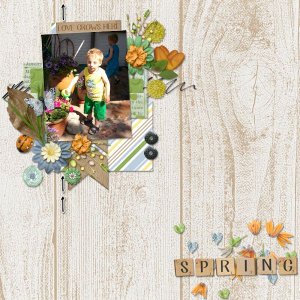 Spring