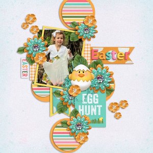 Egg Hunt