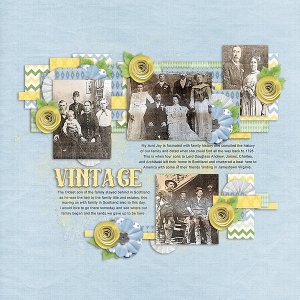 Vintage