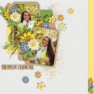 Spring-Smiles