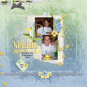 Spring