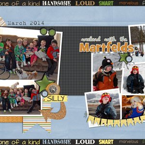 Martfelds