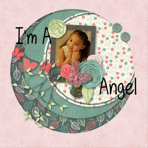 I'm A Angel