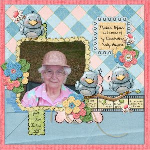 Thelma
