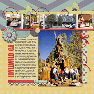 Idyllwild