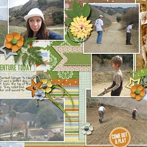 Take a Hike