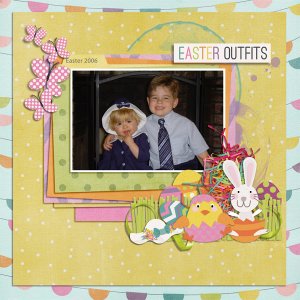 Easter 2006