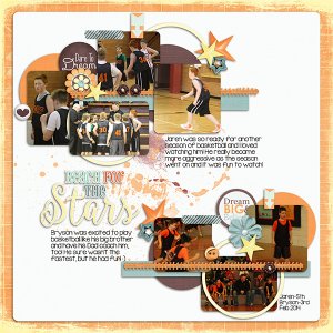 Basketball