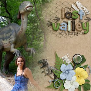 Lost Valley