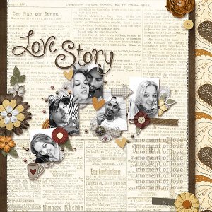 Love Story