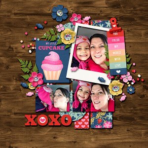 XOXO