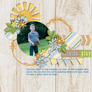 Outside-Play