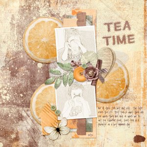 Tea Time