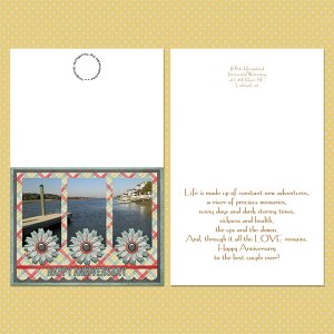 Anniversary