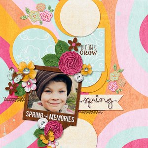 Spring memories