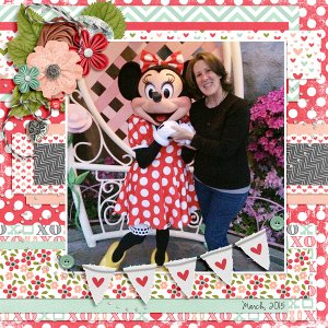 Minnie