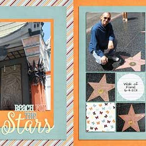 Walk of Fame