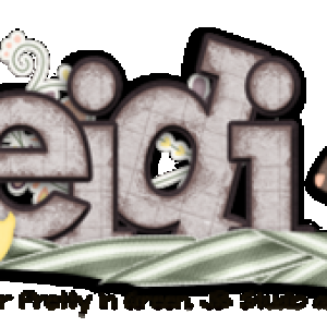 Spring Siggie
