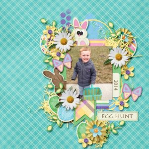 Egg Hunt