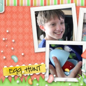 Happy Easter