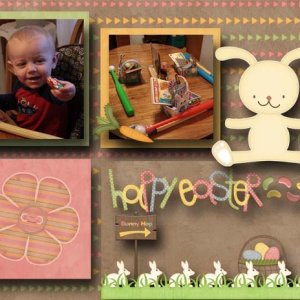 Easter 2014