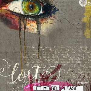 Let Me Go