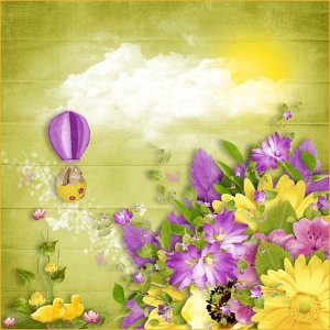 JoyFull Easter