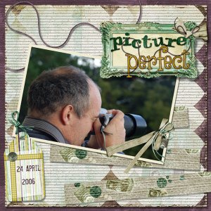 Picture Perfect