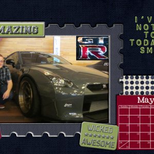 May 2015 Desktop