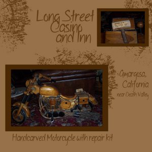 Long Street Casino and Inn