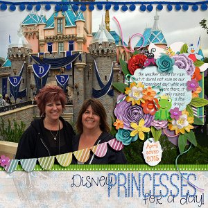 Princesses