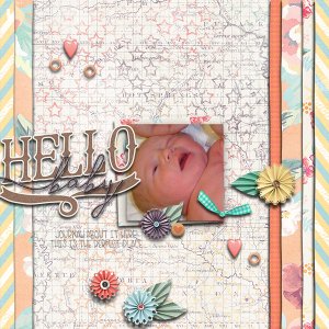 Hello Baby