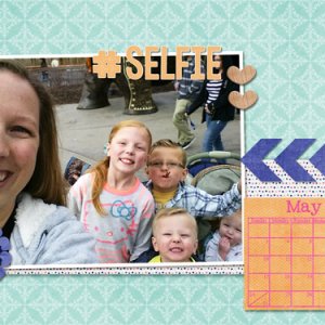 May Calendar