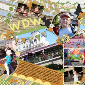 Walt Disney World