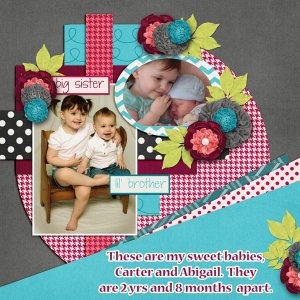 BIGSISTER LILBROTHER