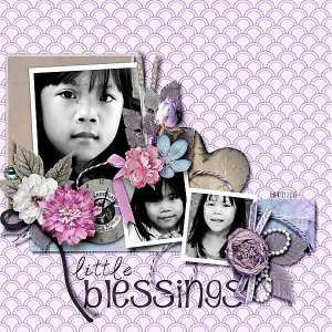Little Blessings
