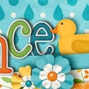 April Siggie Challenge :)