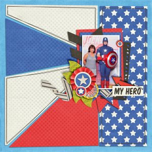 Capt-My-Hero