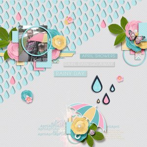 Rainy Day