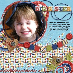 Big Sister