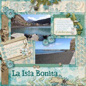 La Isla Bonita