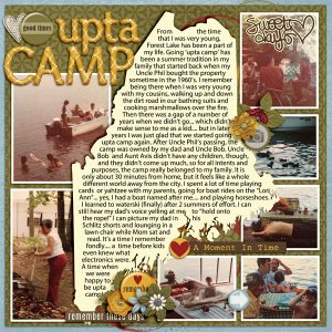 Upta Camp