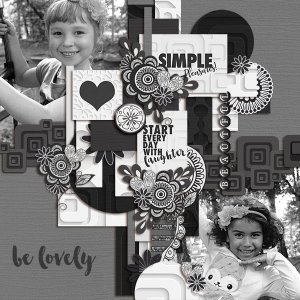 be lovely