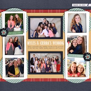 Wedding Fun