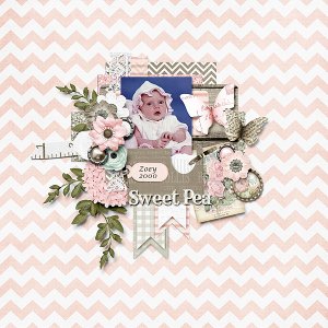 Sweet Pea