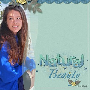 Natural Beauty