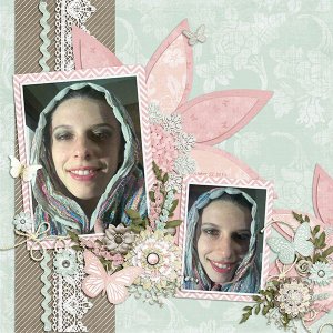 Shabby Chic
