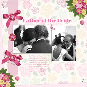 Father of the Bride