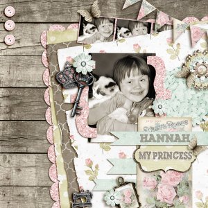 Shabby Chic